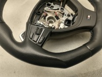 фото thumb №8, Кермо подушка bmw f10 рестайлінг м-пакет пелюстки вібрація модифікація
