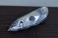 фото thumb №1, Лампа peugeot 407 ліва europa 2004-2010