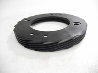 фото thumb №6, Колесо зубчатое, рулевое управление дифференциал fiat ducato оригинальный номер 9619775080