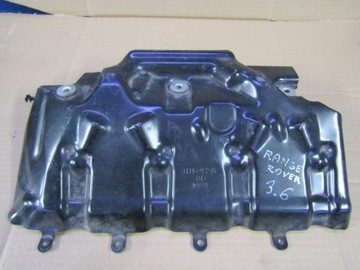 фото thumb №1, Range rover vogue l322 3.6 захист корпус двигуна