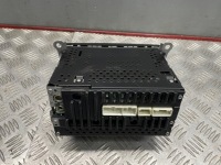 фото thumb №6, Автомагнитола (радио, проигрыватель) заводской 86120-52490 toyota yaris ii 05-11