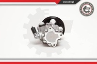 фото thumb №13, Насос підсилювача 10skv098 / 4007.s0 / d