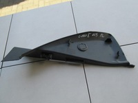 фото thumb №6, Пластик заглушка панели консоли c-max mk2 grand