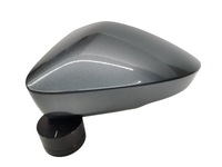 фото thumb №1, Корпус дзеркало ліва накладка skoda scala