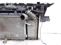 фото thumb №8, Pas передний радиатор kpl. peugeot 5008 i 1.6 hdi