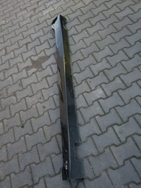 фото thumb №1, Поріг молдинг поріг ліва hyundai ioniq