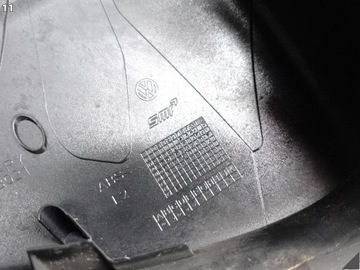 фото thumb №12, Vw golf 8 viii 5h0 5h1 19- рестайлінг дзеркало ліві камера 11 pin європа