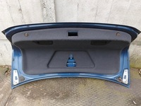 фото thumb №6, Кришка багажника задня audi a6 c6 sedan lz5b