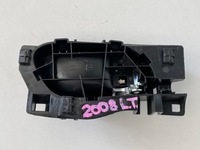 фото thumb №16, Ручка дверь внутренняя peugeot 2008 i lift