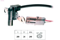 фото thumb №2, Датчик обертів вала колінчастого renault eps