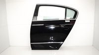 фото thumb №1, Двері лівий зад vw passat b6 05-10r lc9x sedan