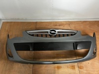 фото thumb №1, Opel corsa d lift 2011 - 2014 бампер передний перед