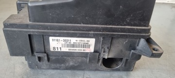 фото thumb №11, Коробка предохранителей kia sorento 91161-3e010