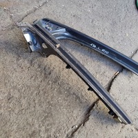 фото thumb №4, Citroen c3 iii блок двигуна скло лівий перед