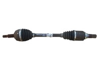 фото thumb №1, Приводной вал левая 8200725510 megane iii scenic iii 1.9dci