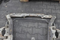 фото thumb №7, Dacia duster lift 1.5 dci 107km подрамник подвеска балка перед