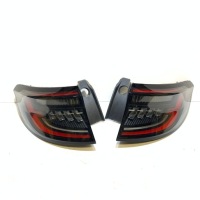 фото thumb №1, Renault austral лампа задня ліва задня 265550837r