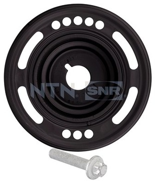 фото thumb №2, Snr dpf353.02k1 колесо ременное, wał коленчатый