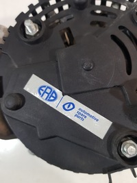 фото thumb №7, Генератор 210338-ebsu21 suzuki samurai 1.9td