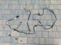 фото thumb №11, Бампер дифузор mercedes w222 s-klasa pdc лампа