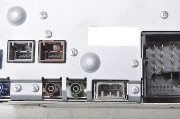 фото thumb №8, Volvo v40 ii радио 31421664