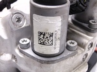 фото thumb №10, Секция клапанов насос dynamic drive hydac bmw 7 f01 f02 f04 08- eu