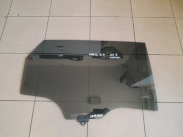 фото thumb №1, Kia carens iv 2014-17 as3 стекло дверь зад задняя правая тёмное