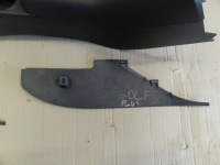 фото thumb №8, Vw golf v plus 2006 тунель середній салону