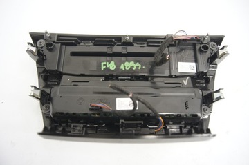 фото thumb №8, Панель кондиціонера радіо bmw x1 f48