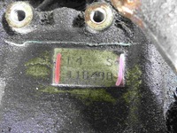 фото thumb №7, Коробка передач передач kia cerato l4 2.0 crdi