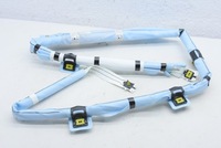 фото thumb №1, Mercedes w247 b-klasa шторка безпеки подушка безпеки лівий