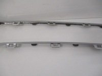 фото thumb №11, Berlingo iii iv решётка радиатора решётка радиатора хром верхний нижний kpl