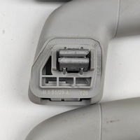 фото thumb №7, Skoda karoq 2023 комплект тримачів do стелі