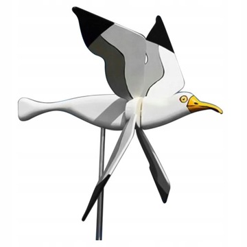 Wiatraki ogrodowe, Wiatrak Farmyard Bird na