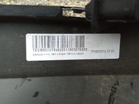 фото thumb №11, Бампер перед opel crossland