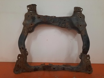 фото thumb №5, Honda civic vii 00-05 1.7 дизель з турбонаддувом з прямим уприскуванням траверса візок підрамник колиска 4ee2