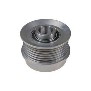 фото thumb №2, Зчеплення jednokierunkowe генератора блакитний print