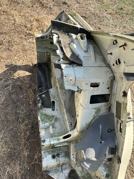 фото thumb №14, Четверть, крыло левый зад, обшивка левый задний mercedes e класс w211