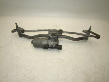 фото thumb №6, Seat ibiza iii механизм дворник моторчик перед 0390241526 6q2955119a