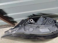 фото thumb №8, Лампа перед левая bmw 5 v e60 e61 ксенон поворотная europa 158723-00