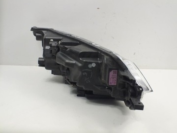 фото thumb №12, Nissan qashqai ii j11 рестайлинг фара лампа перед левая