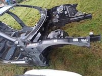 фото thumb №3, Четверть лонжерон подкрылок правая maserati ghibli