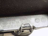 фото thumb №9, Корпус фільтра повітря - chrysler 300c 3.0 crd