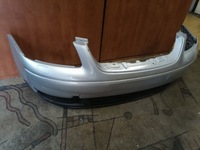 фото thumb №9, Бампер vw touran 1 przedlift ly7w ксенон з форсунками