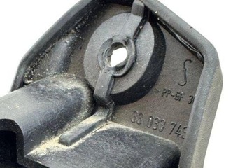 фото thumb №12, Кришка з замком заливання пального opel signum 13158426 1.9l дизель 110kw 2007