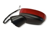 фото thumb №6, Зеркало левое mazda cx-5 i 10 pin европа 12-17 код 41v