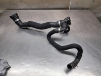 Купити Bmw f10 f11 3.0 d n57 труба шланг води 8517079, фото thumb