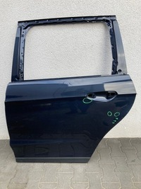 фото thumb №1, Дверь левая задние ford s-max s max mk2