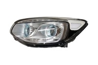 фото thumb №12, Лампа левая передняя kia soul ii ps 92101e4 бензиновый 97kw 2015