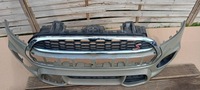 фото thumb №9, Бампер перед передній mini cooper f55 f56 s 14-18rok 7360737 114129-10 oryg
